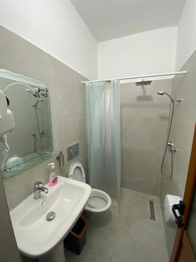 Dangolli House Apartment Vlore Exterior photo