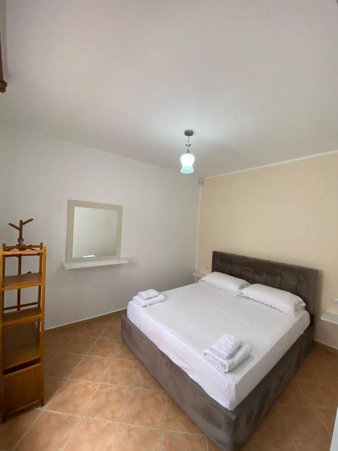 Dangolli House Apartment Vlore Exterior photo