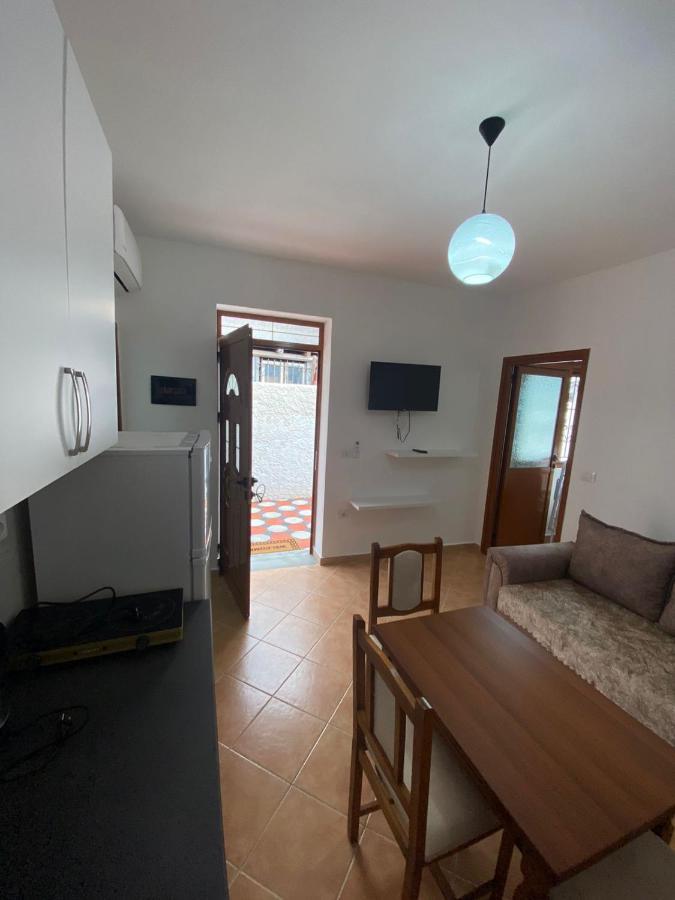 Dangolli House Apartment Vlore Exterior photo